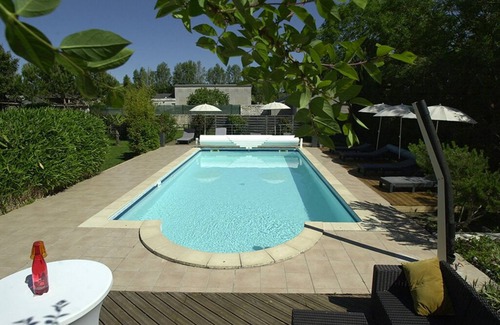 Les Ormes House | Charming gite Pierre de Ronsard between Touraine and Poitou