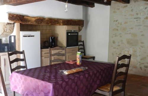 Lombers House | CHARMING GITE with swimming pool . Center Tarn