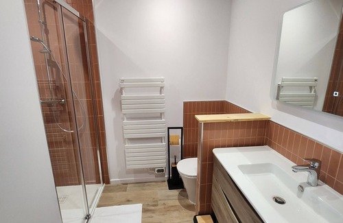 Saint-Pierre-d'Exideuil House | Charming gîte with swimming pool