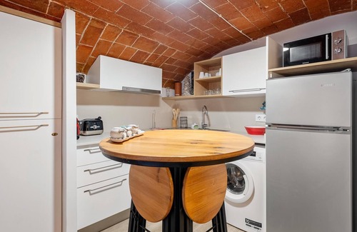 Palamos Villa | Charming ground floor 1km from Palamós beach