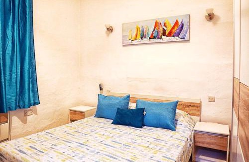 Birgu Apartment | Charming Ground-floor Maisonette