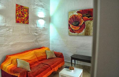 Birgu Apartment | Charming Ground-floor Maisonette
