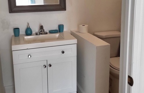 Cocoa House | Charming guess house close to the beaches and port