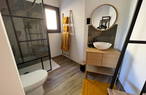 Poggio-dʼOletta Bed & Breakfast | Charming guest rooms, well-being, relaxation and peace and quiet.