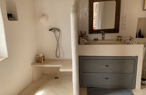 Ksar el Borj House | Charming guest house