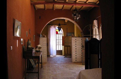Ksar el Borj House | Charming guest house