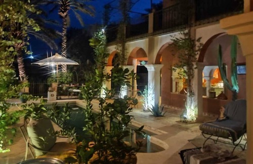 Ksar el Borj House | Charming guest house for 4 people