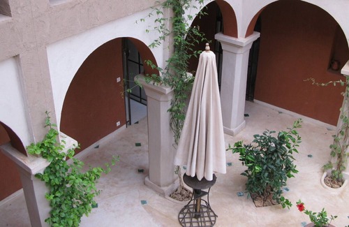 Ksar el Borj House | Charming guest house for 4 people