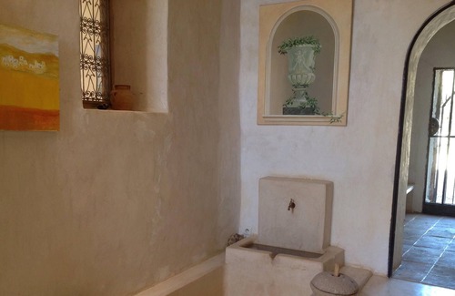 Ksar el Borj House | Charming guest house for 4 people