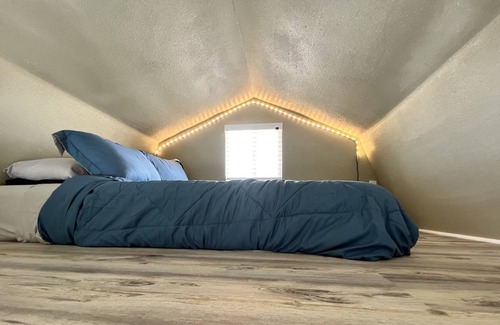 Pahrump House | Charming Guest House on Spacious Country Property
