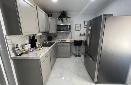 Lakeland Apartment | Charming guesthouse A 1-bedroom apartment in enjoyable Lakeland with AC
