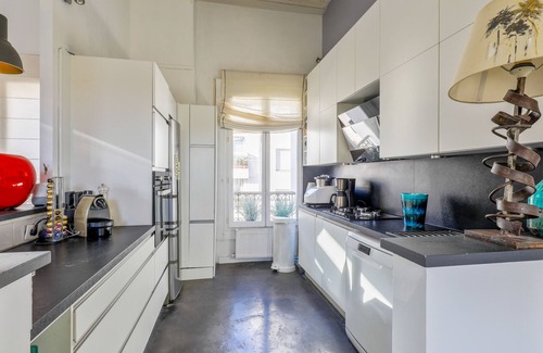 Prince–Marmottan House | Charming house in Boulogne-Billancourt - Welkeys