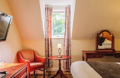Ipswich Hotel | Charming Historic Ipswich Stay | Includes Spa Treatments, Sauna & Pool