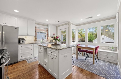 Marietta House | Charming Historic Marietta Home!