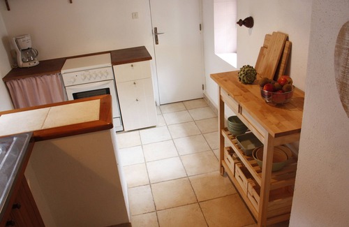 Castelnau-Pegayrols House | Charming house in a medieval village surrounded by beautiful nature