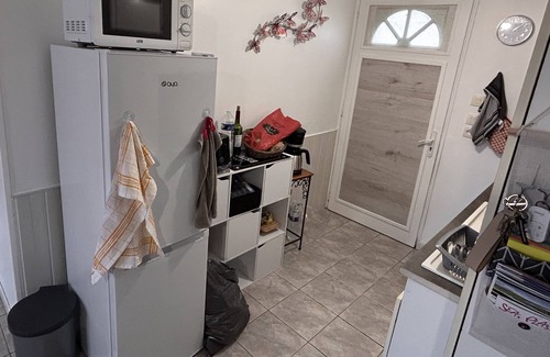 Olonne-sur-Mer House | Charming house close to everything and fully equipped