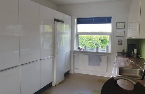 Nykobing Mors House | Charming Holiday Home in the Heart of Nykøbing Mors