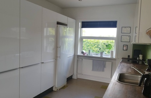 Nykobing Mors House | Charming Holiday Home in the Heart of Nykøbing Mors
