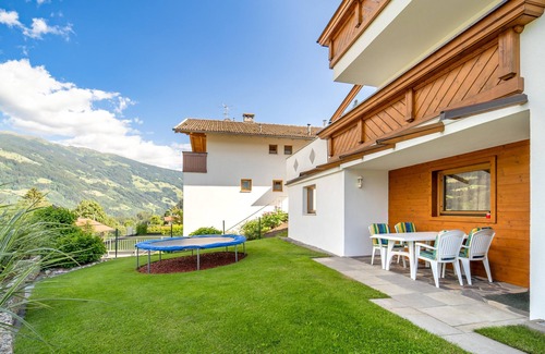 Emberg Apartment | Charming holiday home near the ski resort