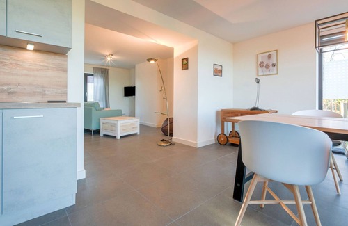 Biervliet House | Charming Holiday Home in Biervliet with Private Terrace