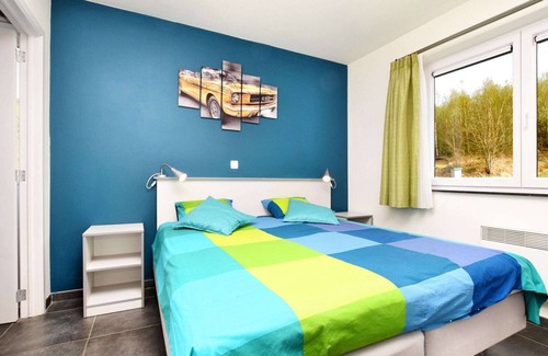 Barvaux House | Charming Holiday Home in Durbuy with Sauna