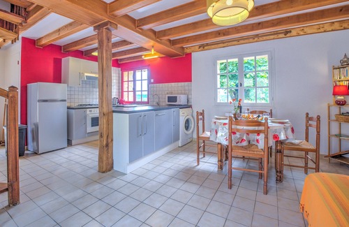 Montignac House | Charming Holiday Home in the Heart of Périgord Noir, Near Montignac