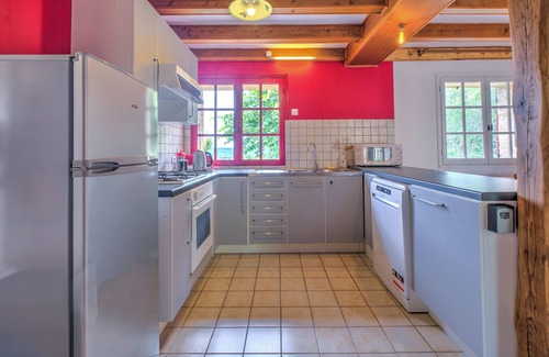 Montignac House | Charming Holiday Home in the Heart of Périgord Noir, Near Montignac