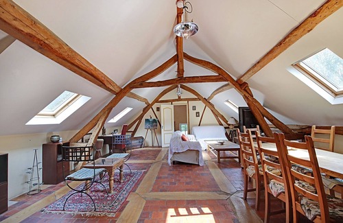 Raizeux House | Charming Holiday Home in Raizeux near Forest