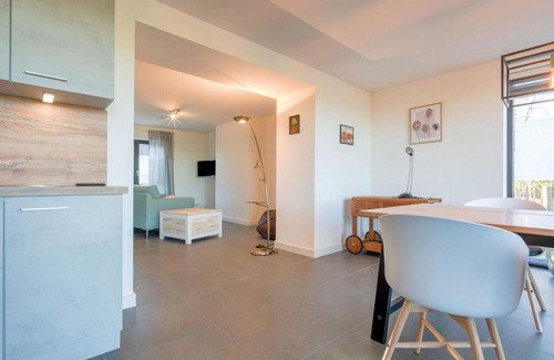 Biervliet House | Charming Holiday Home in Biervliet with Private Terrace