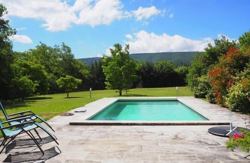 Lacoste House | Charming holiday home with private pool in the Luberon Nature Park, Lacoste