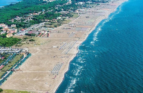 Rosolina Mare Apartment | Charming holiday home in Rosolina Mare