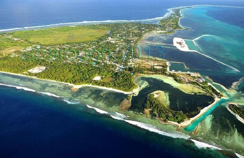 Hulhudhoo Hotel | Charming Holiday Lodge
