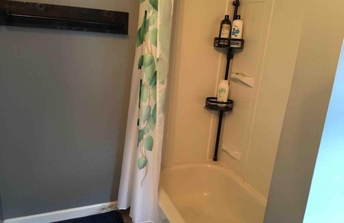 Lancaster House | Charming Home in Friendly Neighborhood