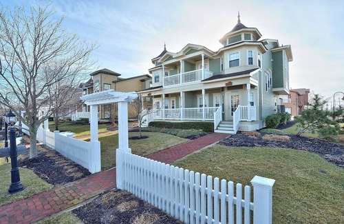 Beach Haven House | CHARMING HOME IN HEART OF BEACH HAVEN LBI!