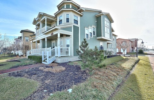 Beach Haven House | CHARMING HOME IN HEART OF BEACH HAVEN LBI!