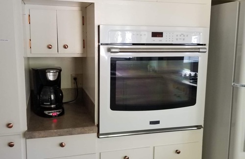 Grangeville House | Charming Home In Quiet, Friendly Grangeville, Idaho