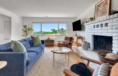 Paso Robles House | Charming Home in the Heart of Wine Country