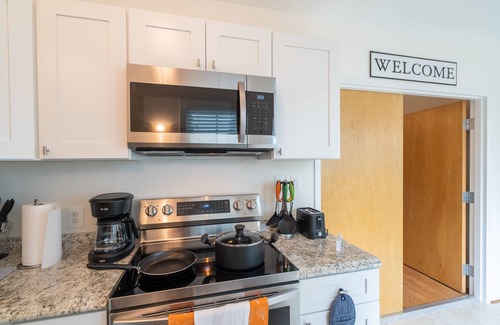 Arlington Views House | Charming Home Minutes From Nation's Capital