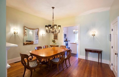 Chatham Crescent House | Charming Home On Jones