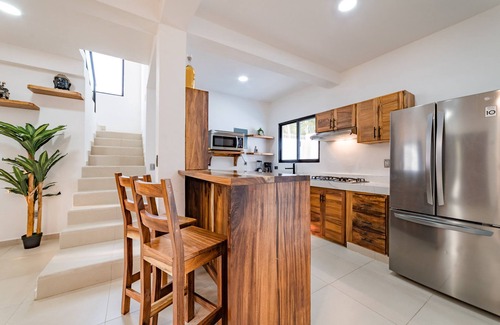 Oaxaca Villa | Charming Home - Walking Distance to the Beach