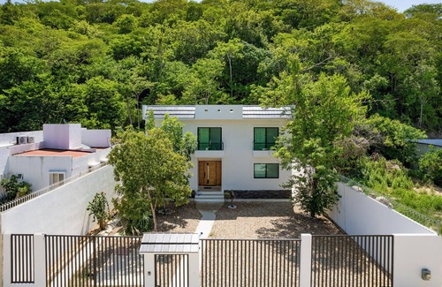 Oaxaca Villa | Charming Home - Walking Distance to the Beach