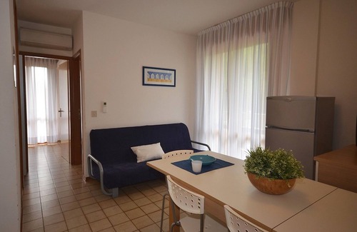 Bibione Lido dei Pini Apartment | Charming home with balcony - Beahost