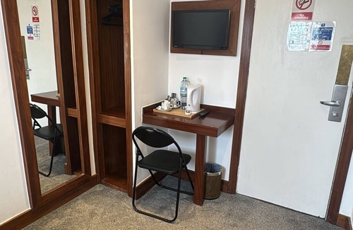 Bayswater Hotel | Charming hotel with WiFi in lovely London