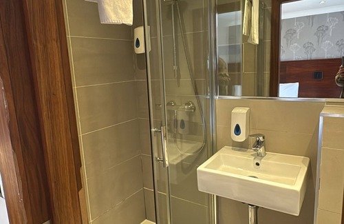 Bayswater Hotel | Charming hotel with WiFi in lovely London