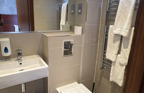 Bayswater Hotel | Charming hotel with WiFi in lovely London