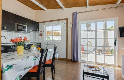 Buenavista del Norte House | Charming house in Buenavista del Norte with shared pool
