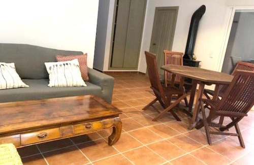 San Ambrosio House | Charming House Montecote