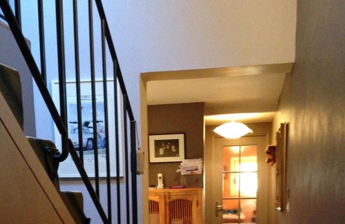 Fleurey-sur-Ouche House | Charming house in the countryside at the gates of DIJON