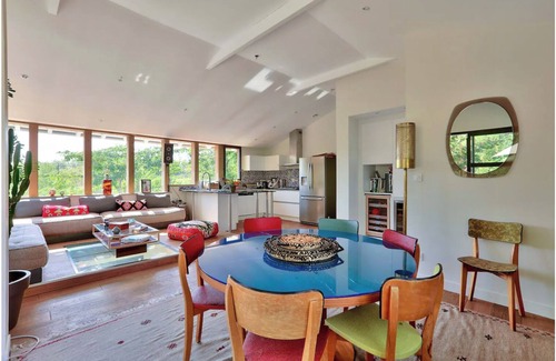 Carignan-de-Bordeaux House | Charming house 15m*3m heated pool, garden 17min Bordeaux