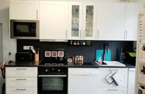 Varaville House | Charming house 5 mn walk from the beach and 5 mn drive from Cabourg